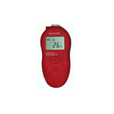 Mini Type IR Thermometer DT8260