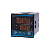 Temperature Humidity Controller 72*72mm