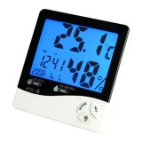 Tempeature Humidity Meter with backlight