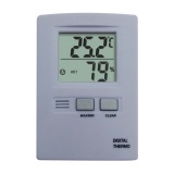 Digital Temperature Hygrometer