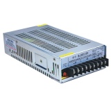 201W Single Output Switching Power Supply