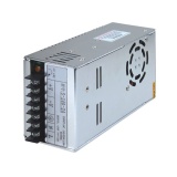 240W Power Supply with Air Blower