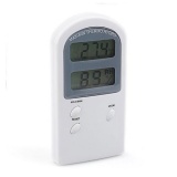 Indoor Room Thermometer with Hygrometer
